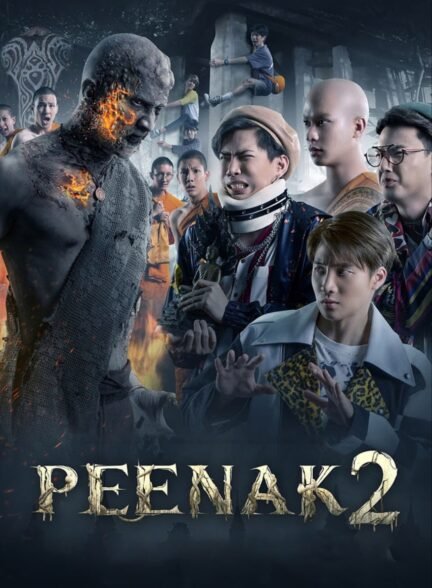 دانلود فیلم پی ناک (PEENAK2)